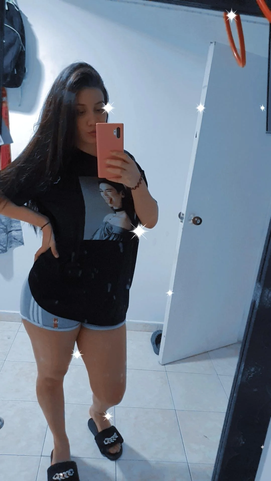 XXX Porn Photo of Nude Rebeca_xs 22