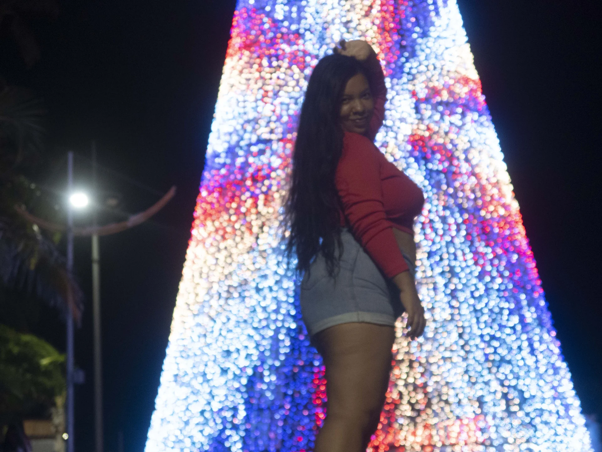 XXX Porn Photo of Nude EL-CHICLE-TV 64