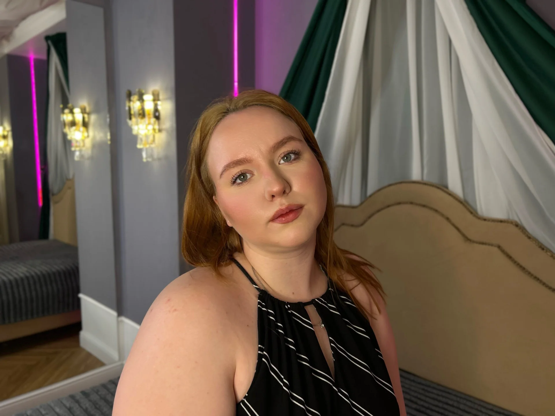 XXX Porn Photo of Nude MarianBush 7
