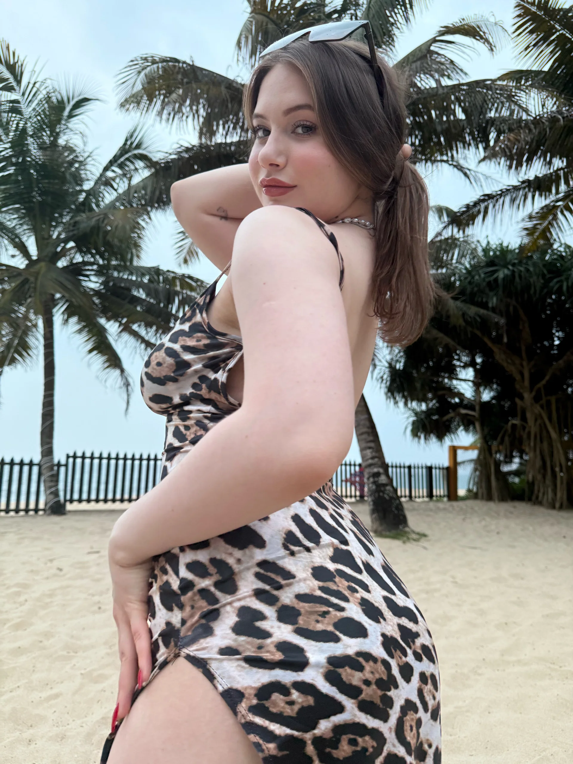 XXX Porn Photo of Nude ChloeMarsch 71