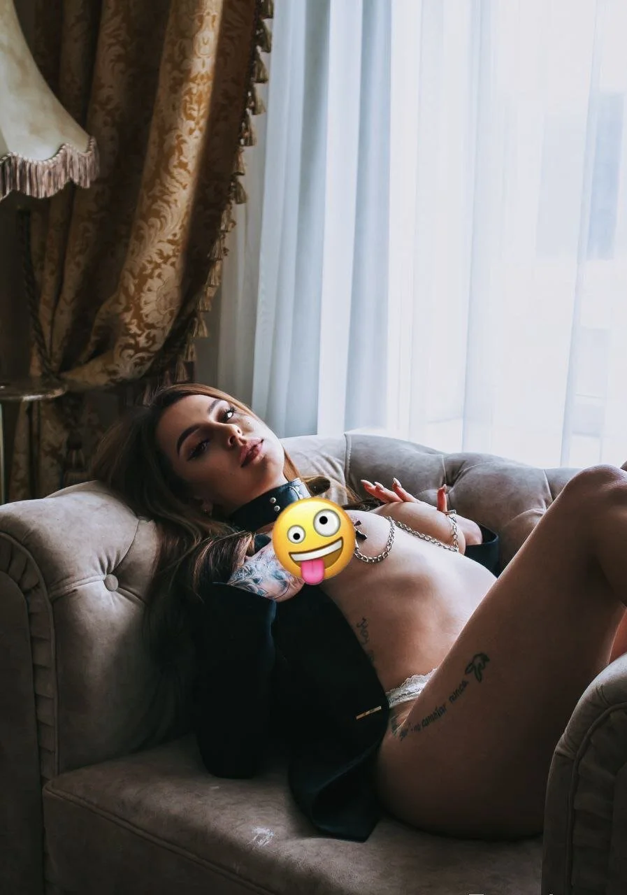 XXX Porn Photo of Nude EspressonaSenora_ 1