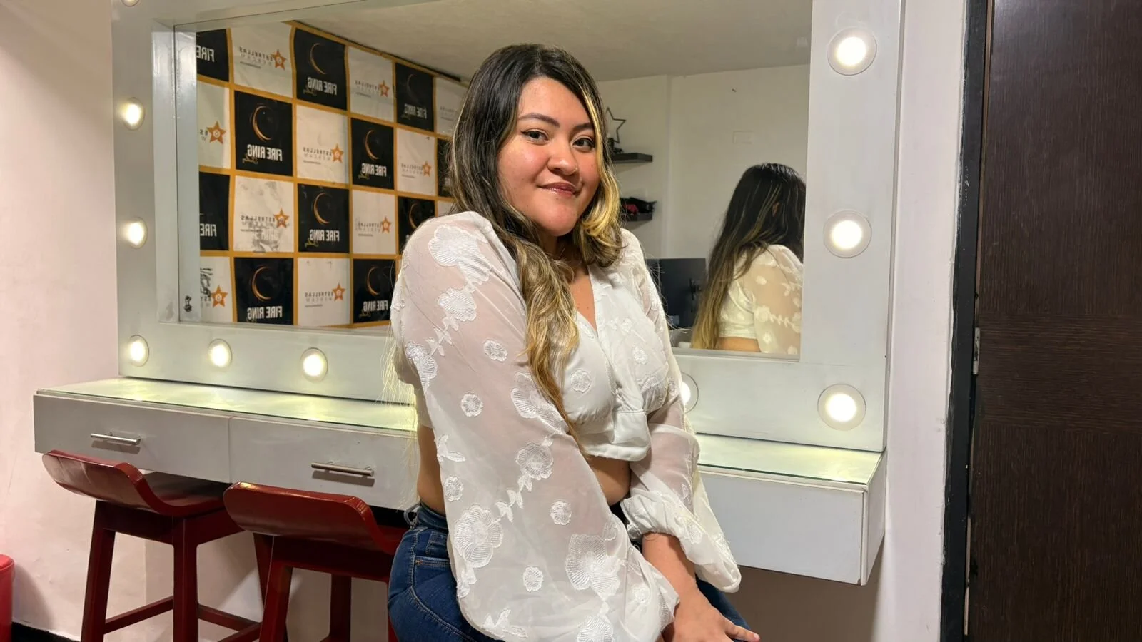 XXX Porn Photo of Nude Sofia__Saenz 21