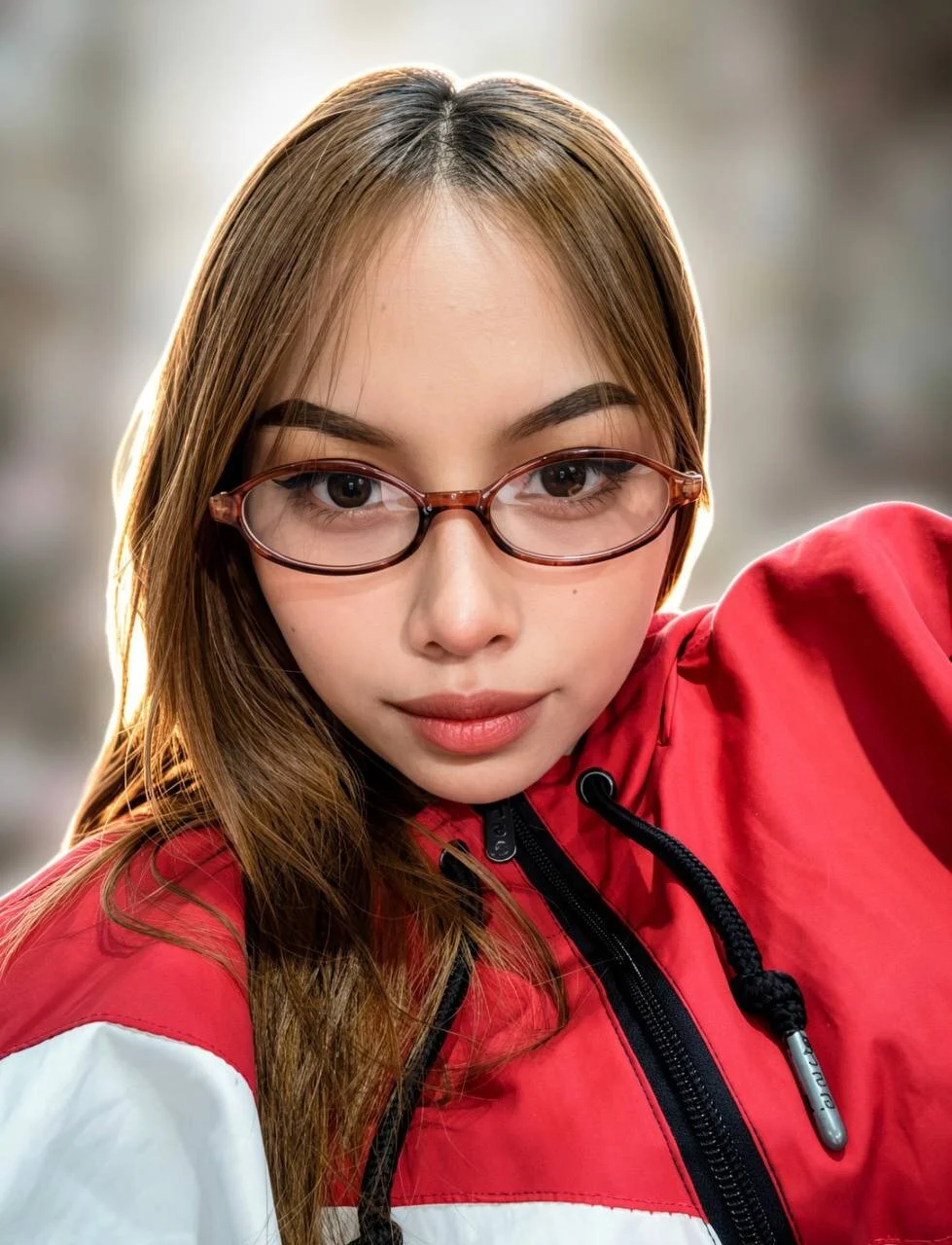 XXX Porn Photo of Nude RaynaMcclurken 5