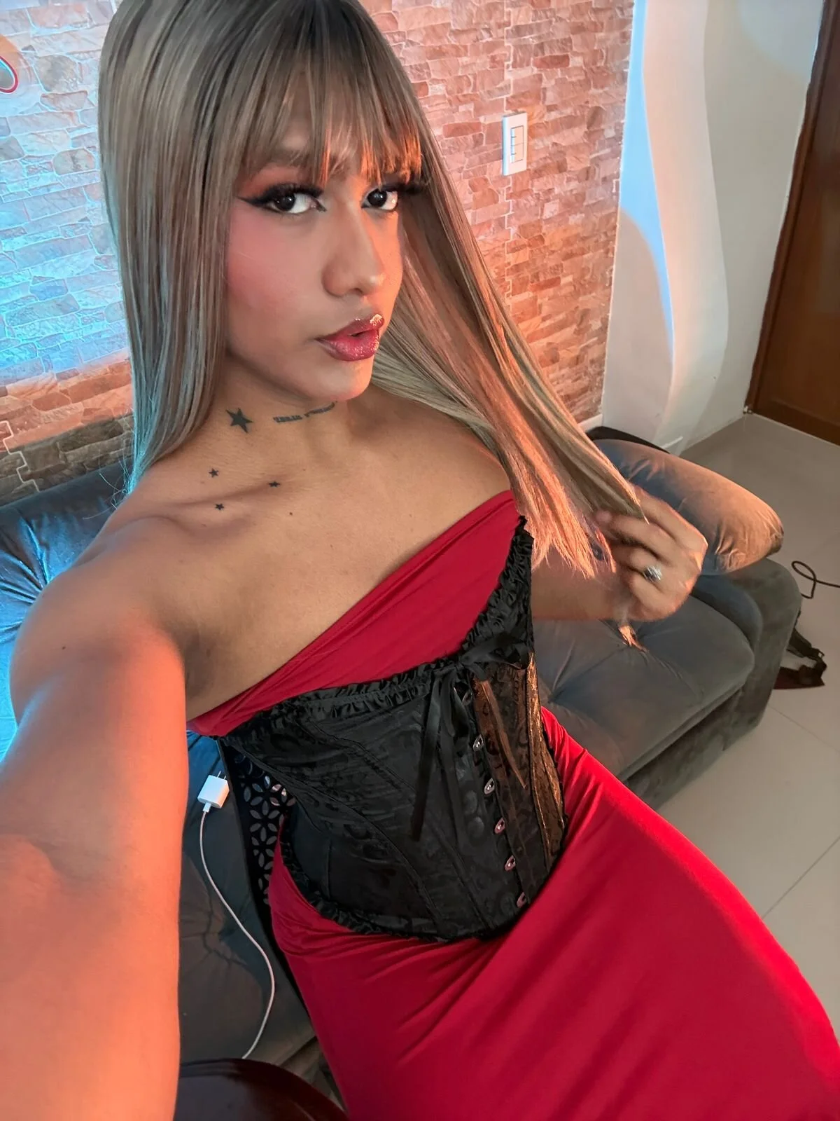 XXX Porn Photo of Nude Dreams_Chloe 24