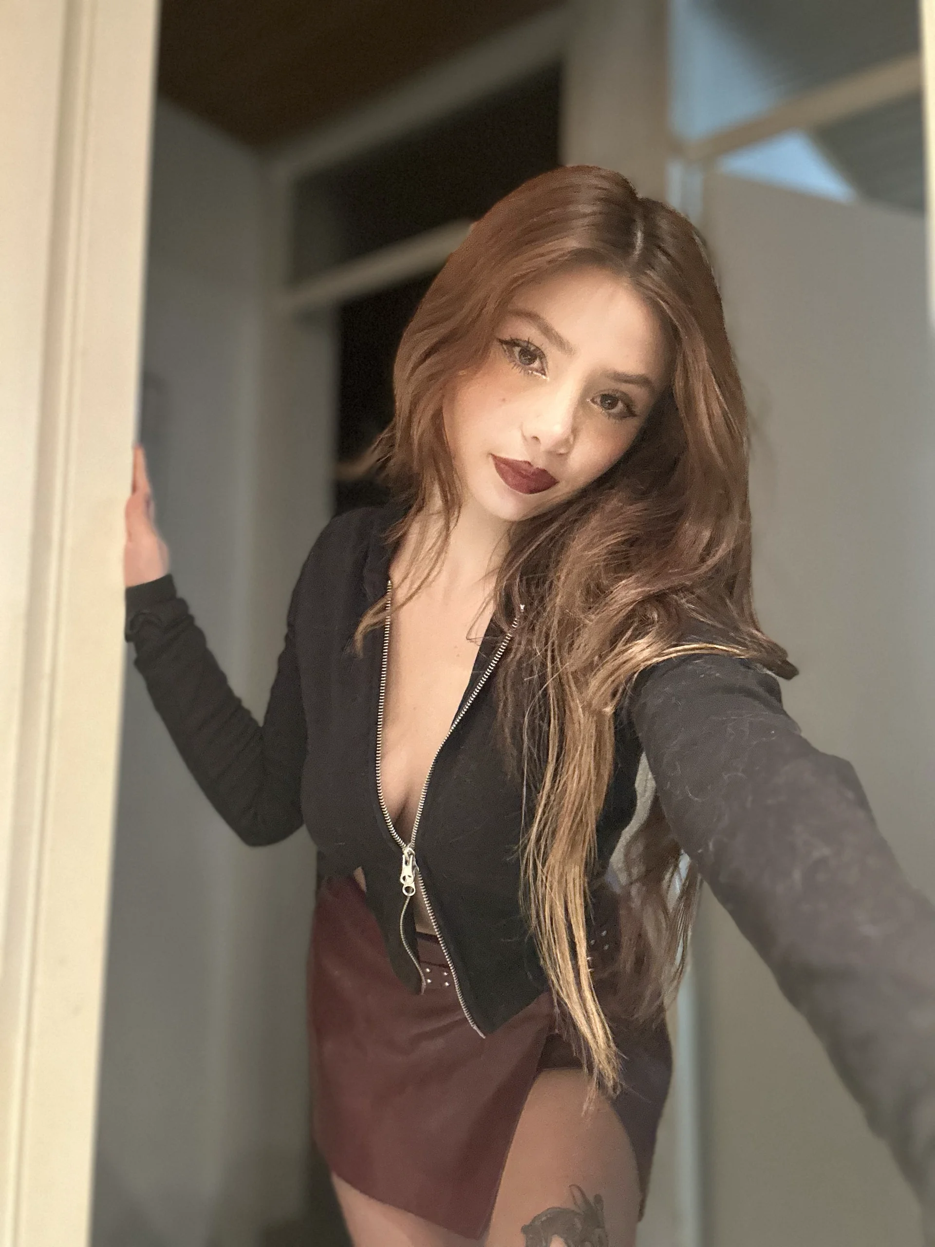 XXX Porn Photo of Nude ari_kat 70