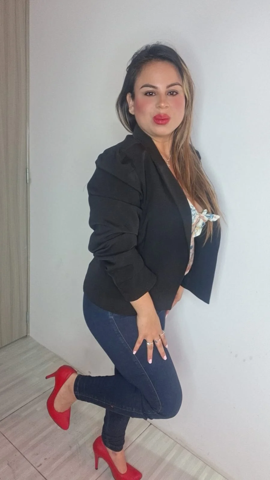 XXX Porn Photo of Nude Lia_adamsss 8