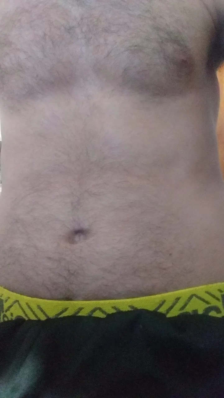 XXX Porn Photo of Nude picadura1988 3