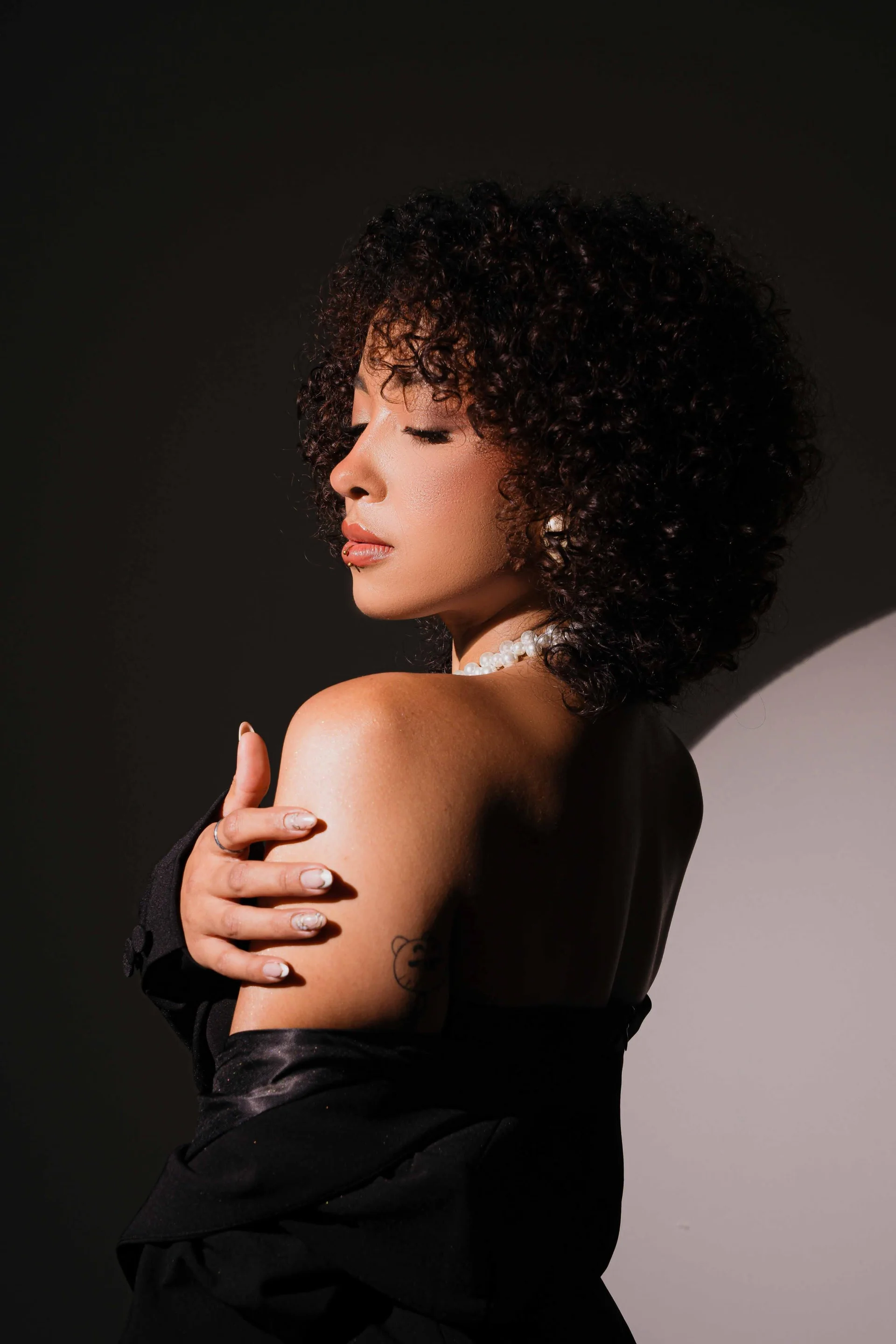 XXX Porn Photo of Nude OSHUN_ 105