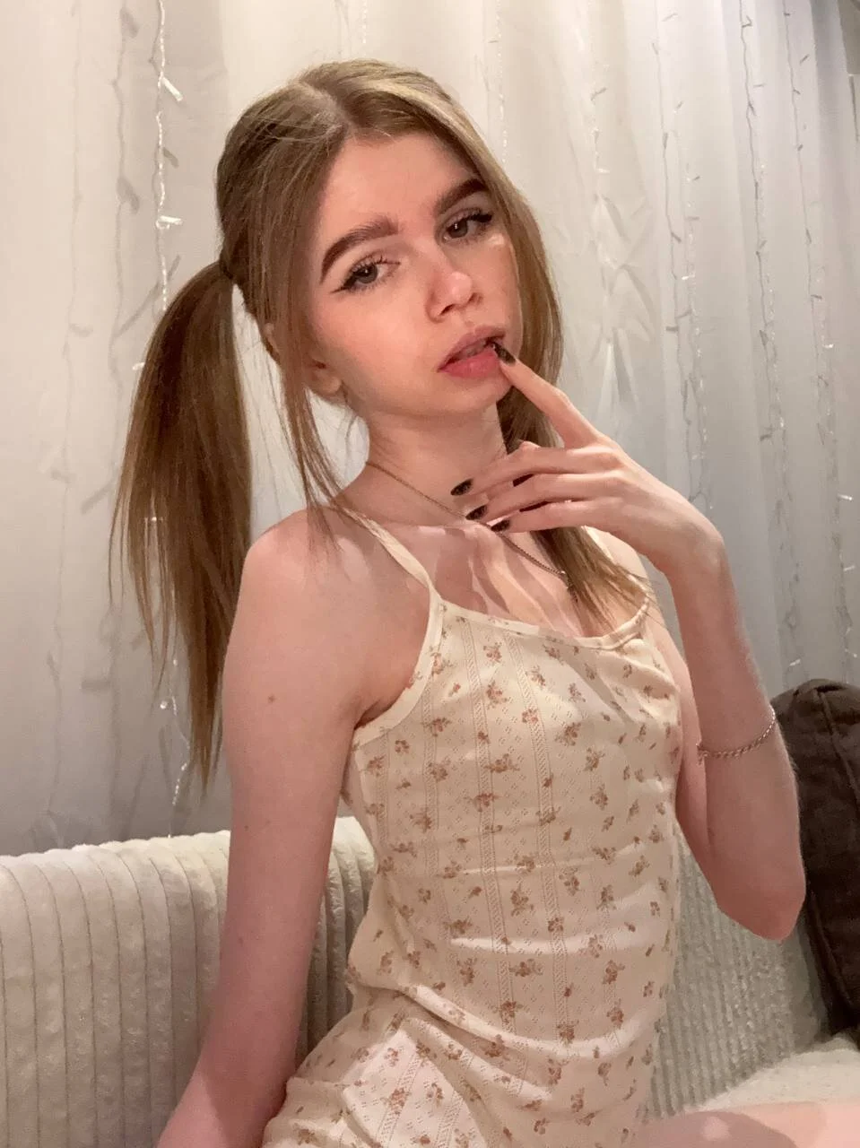 XXX Porn Photo of Nude AmityDilley 365