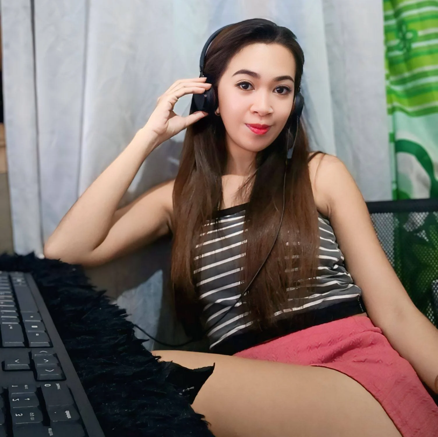 XXX Porn Photo of Nude wild_tullips26 2