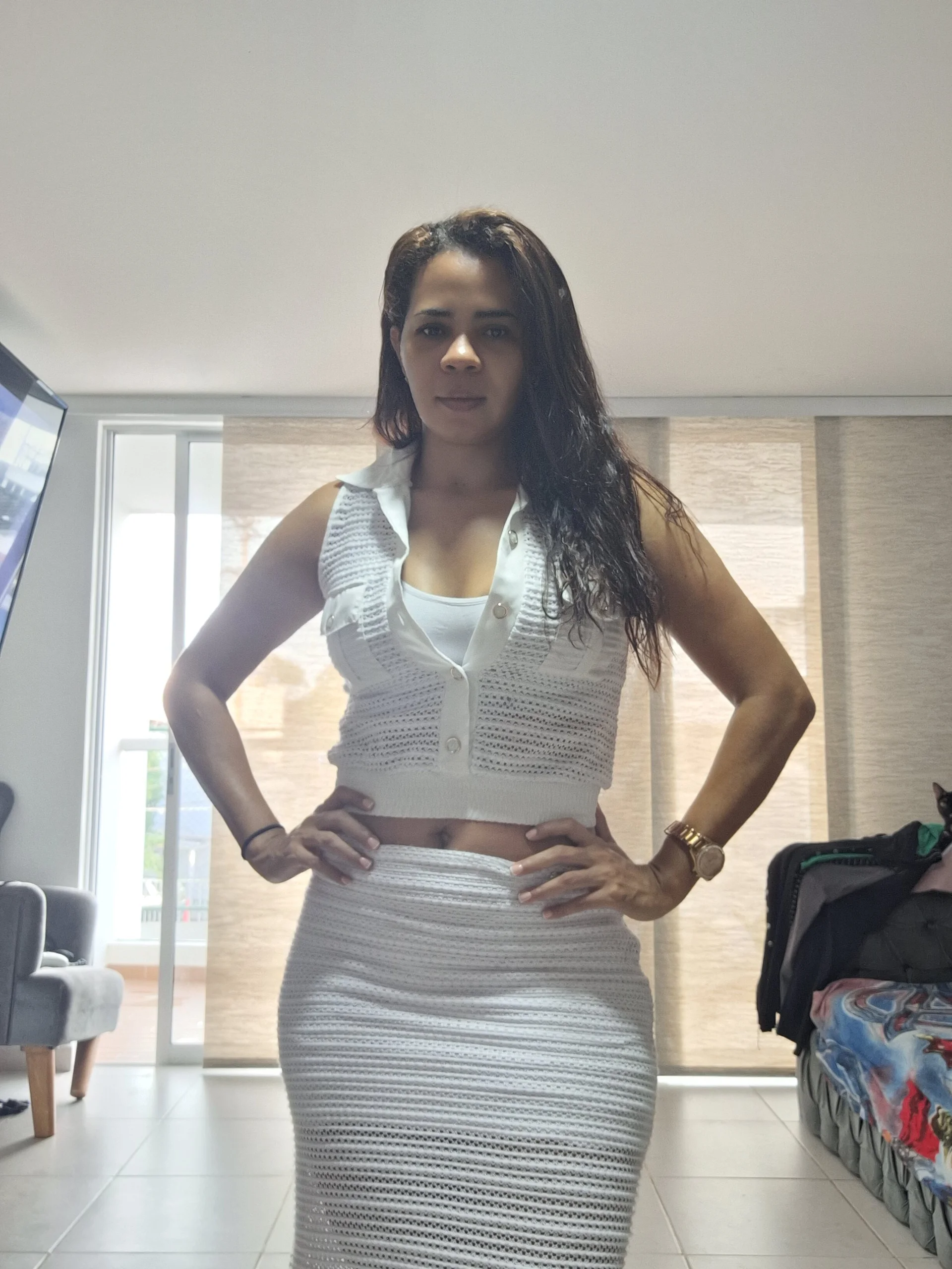 XXX Porn Photo of Nude sharonDulce 38