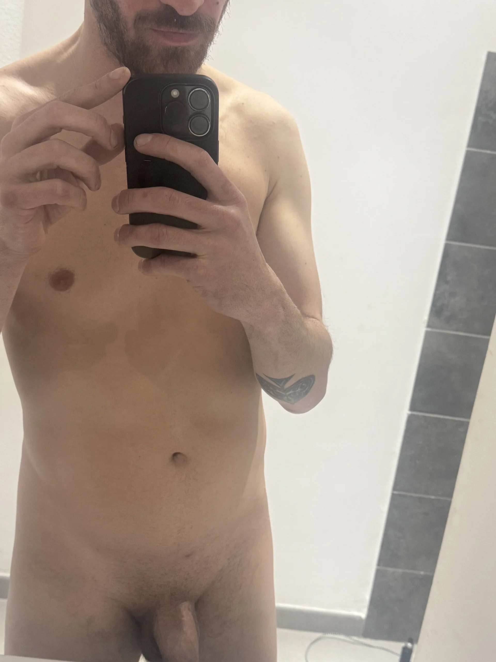 XXX Porn Photo of Nude MatMass13 2