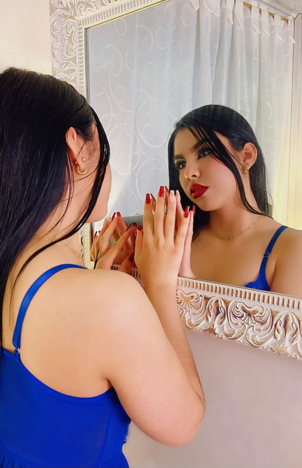 XXX Porn Photo of Nude jade_bonett 30