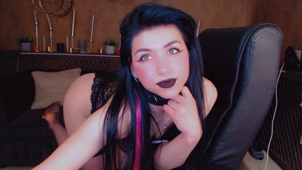 XXX Porn Photo of Nude EmilyCandyy 35