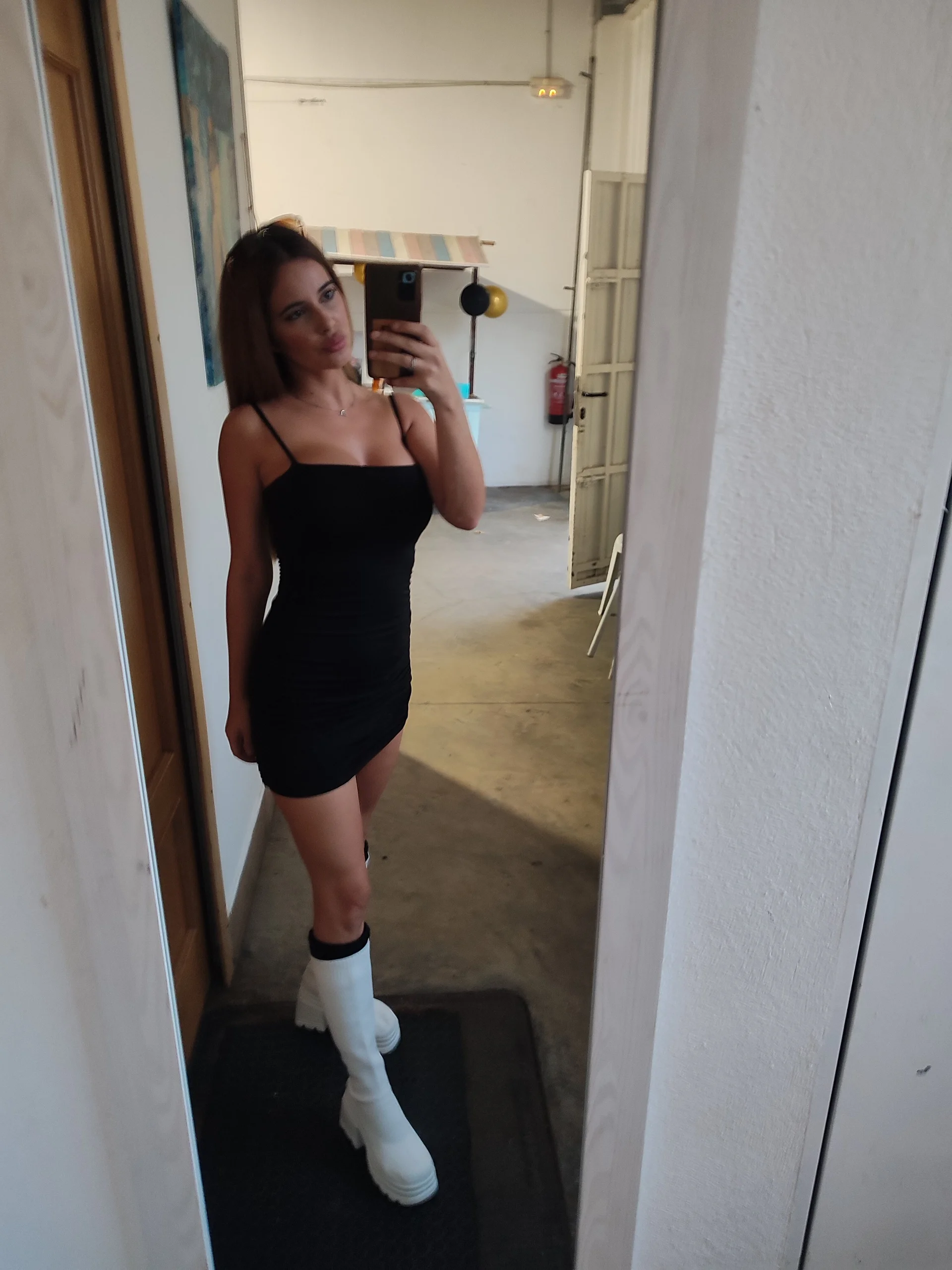 XXX Porn Photo of Nude arielfreedomsex 4