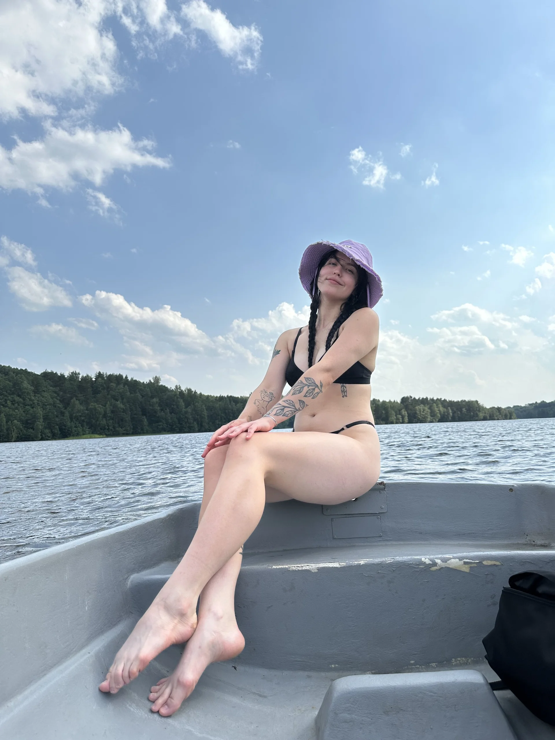 XXX Porn Photo of Nude meow_girl 41