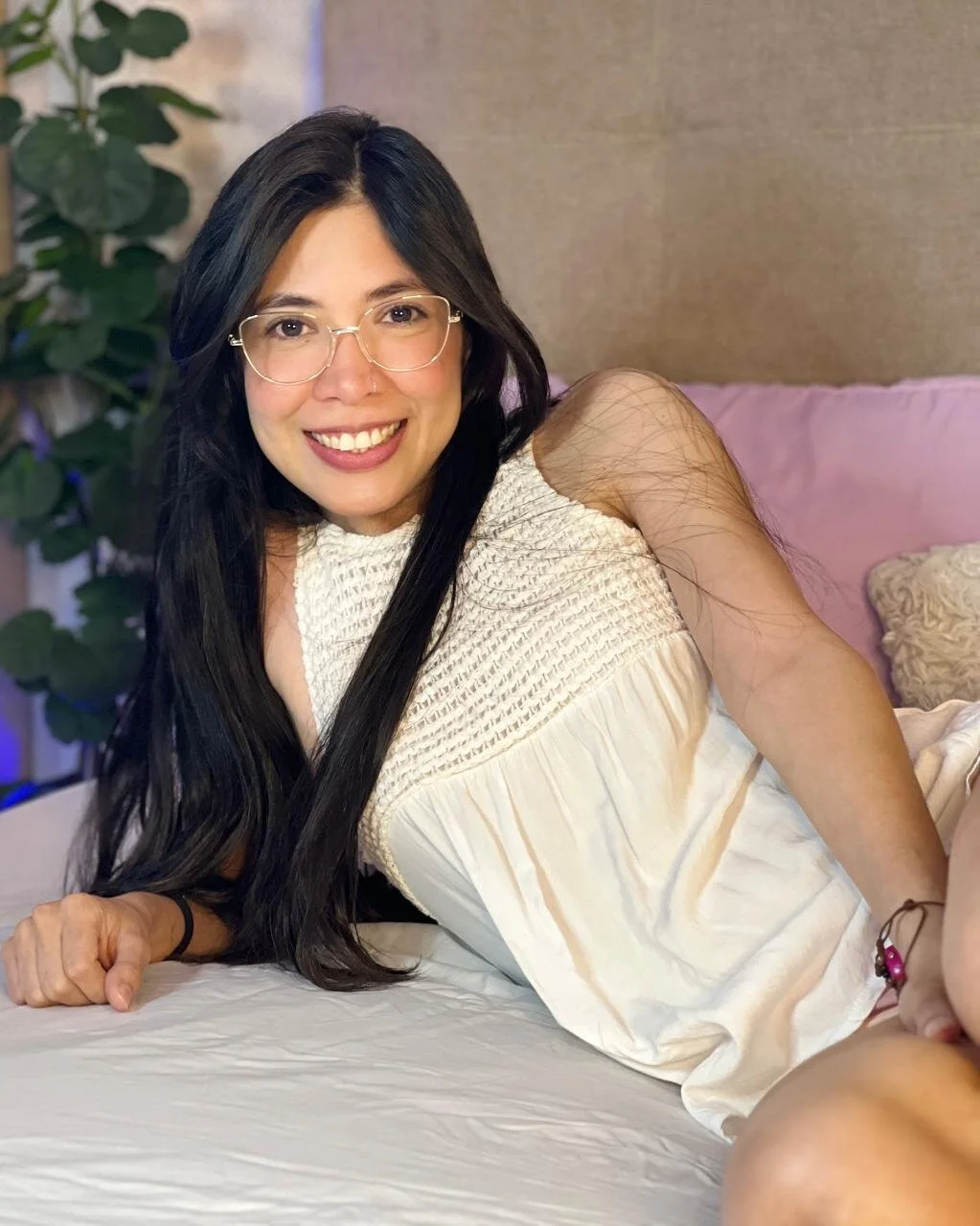 XXX Porn Photo of Nude aprilqueenie 4