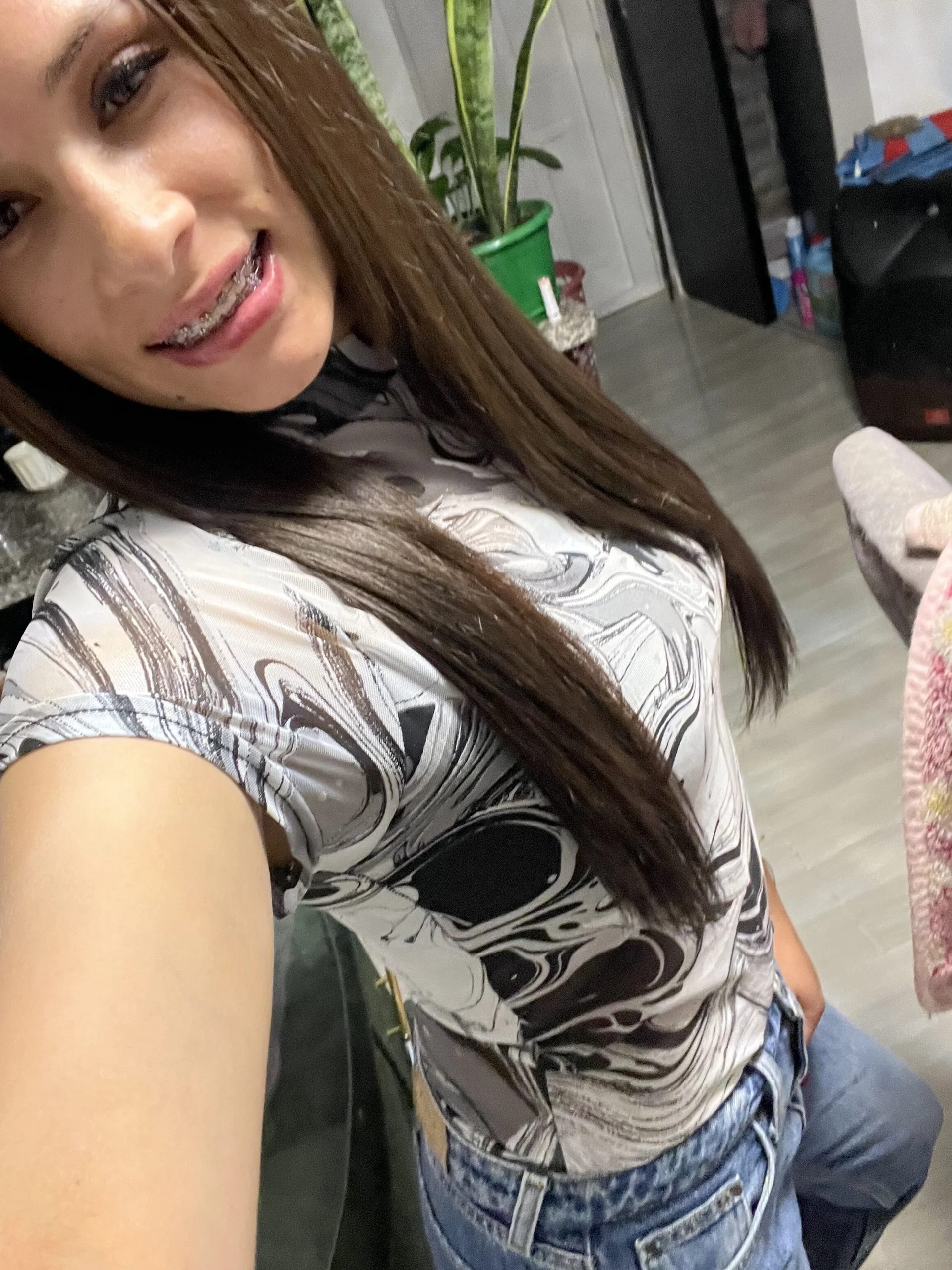 XXX Porn Photo of Nude Sweetcamy 5