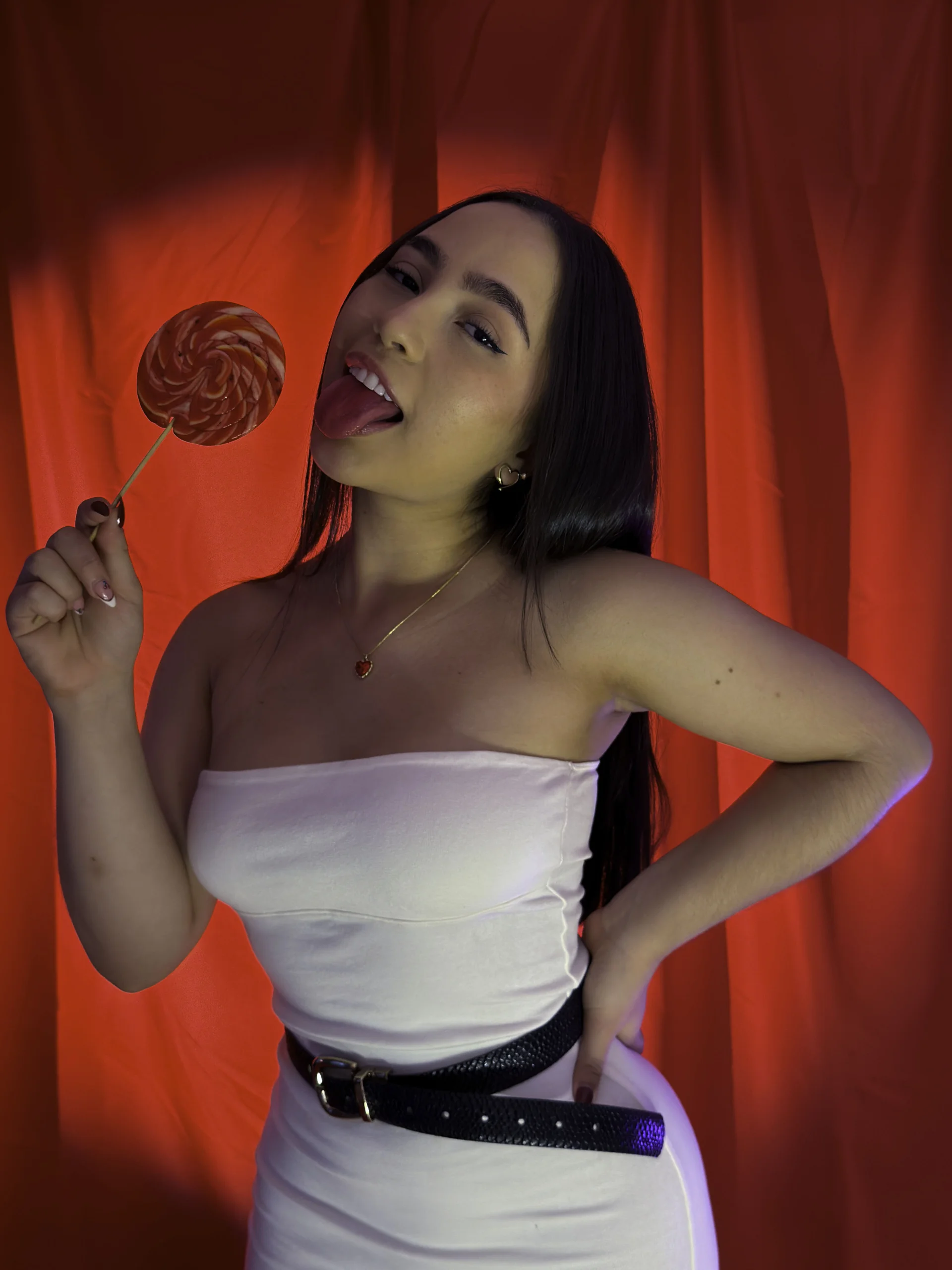 XXX Porn Photo of Nude emma_morales_ 44
