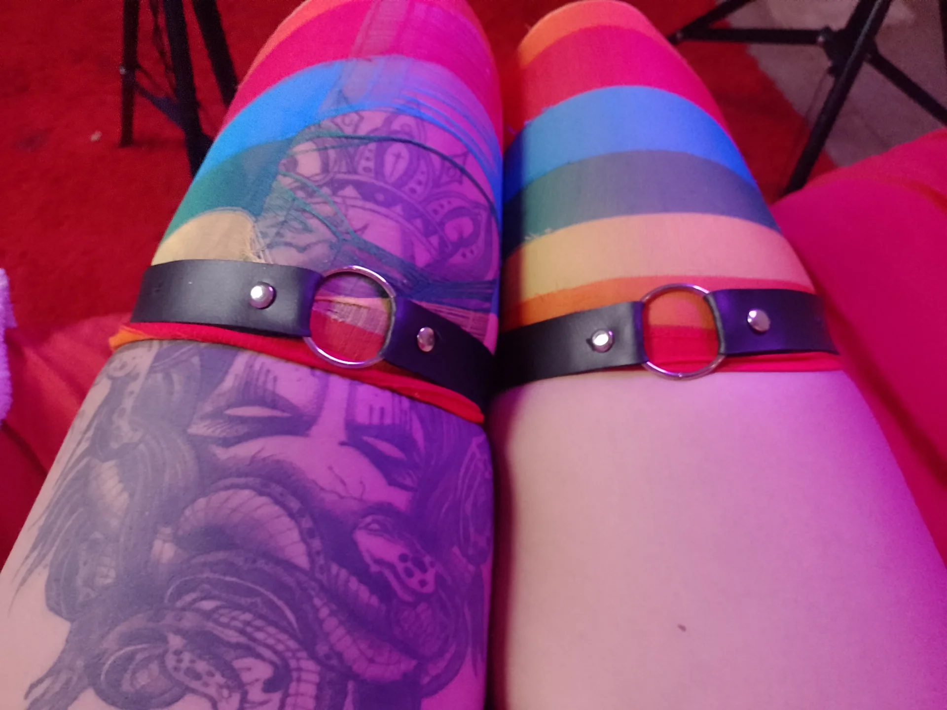 XXX Porn Photo of Nude Angel_Duck 7
