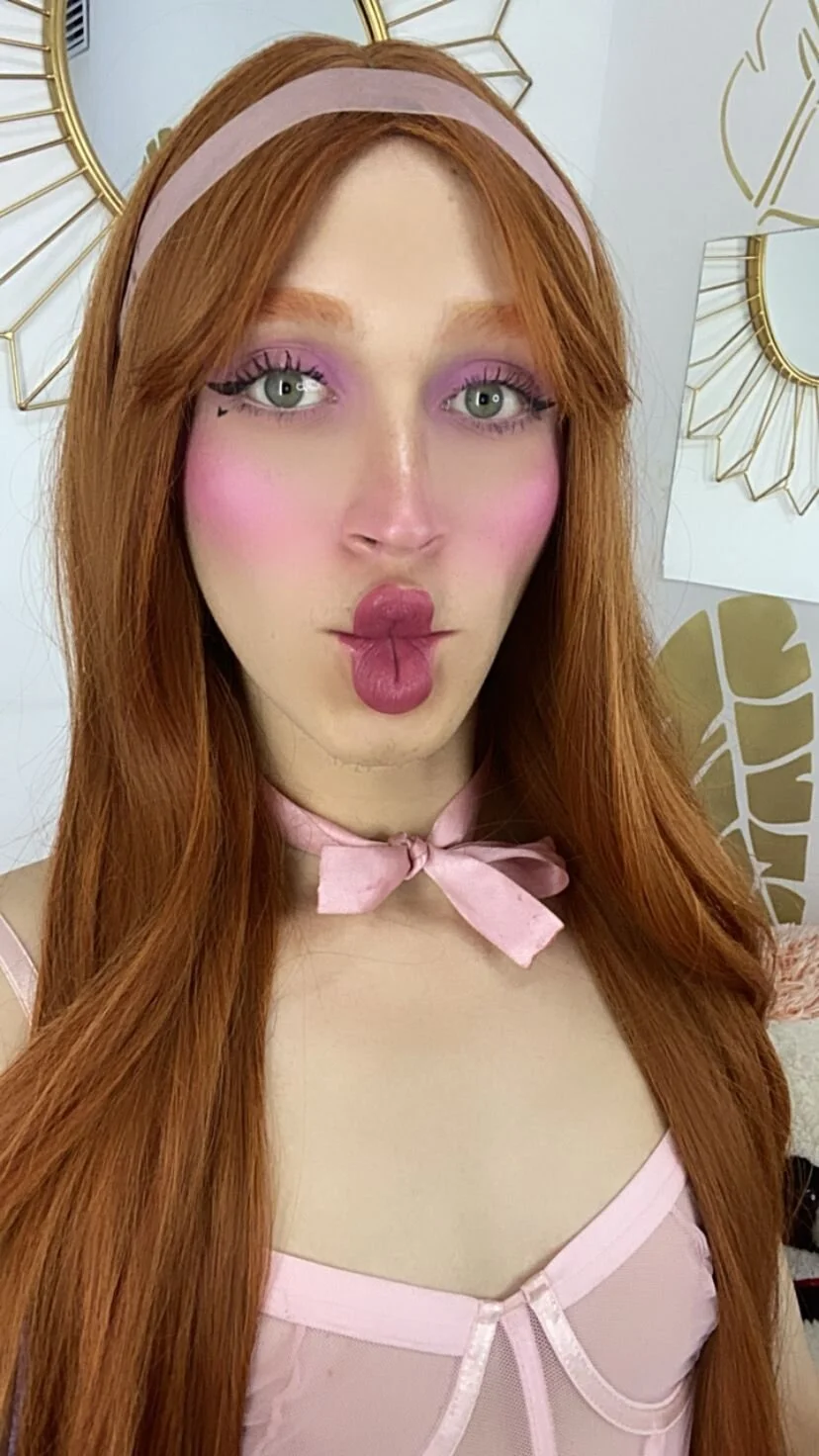 XXX Porn Photo of Nude Ariadna_Evangeline 29