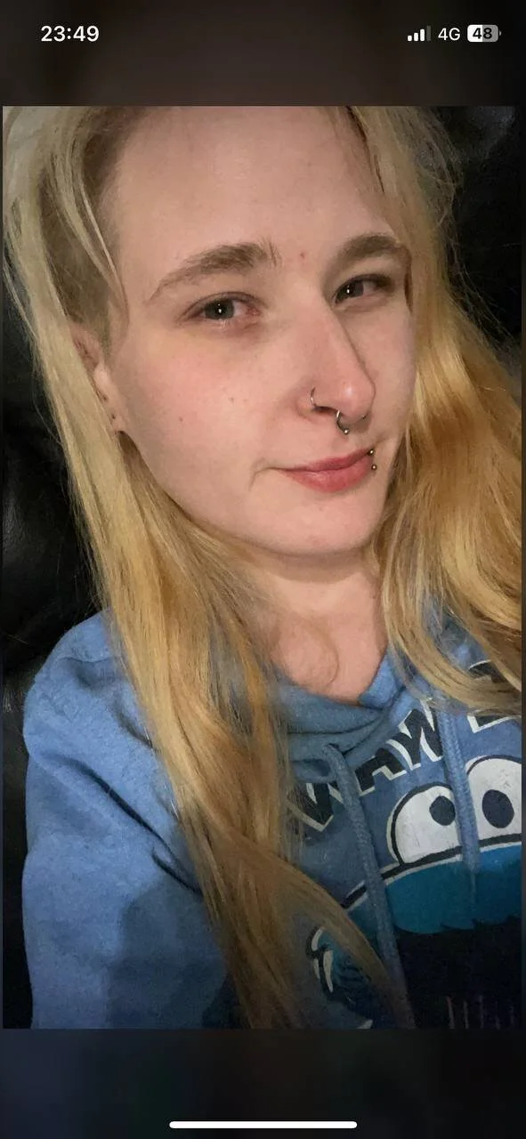 XXX Porn Photo of Nude HotPurpleHaze 5
