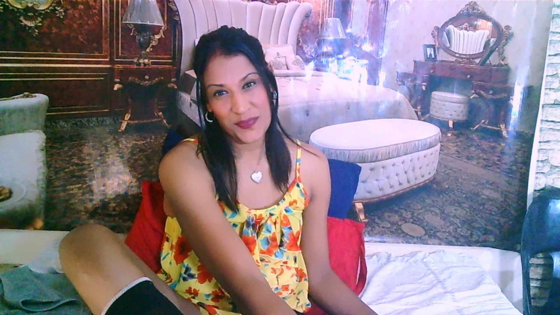 XXX Porn Photo of Nude IndianSexcSmyle 151