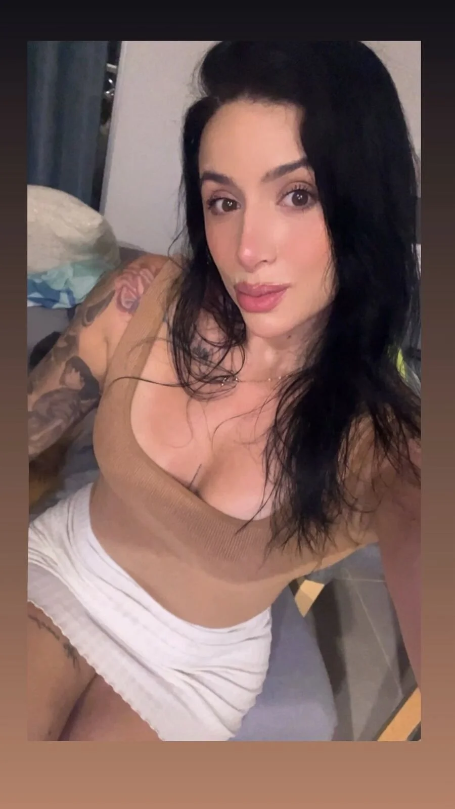 XXX Porn Photo of Nude noa_blue 5
