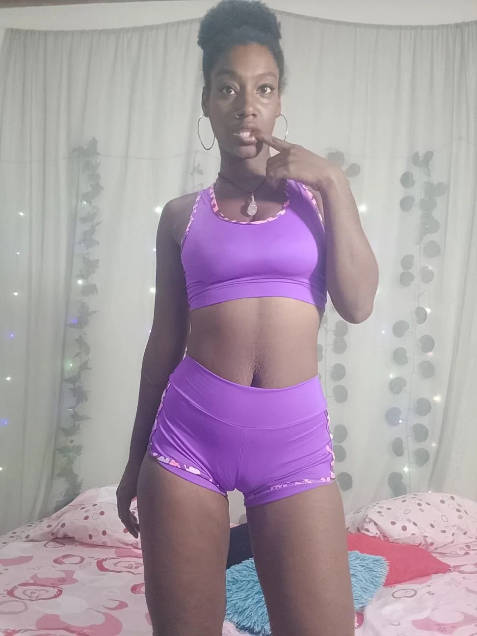 XXX Porn Photo of Nude eva_morena_ 1