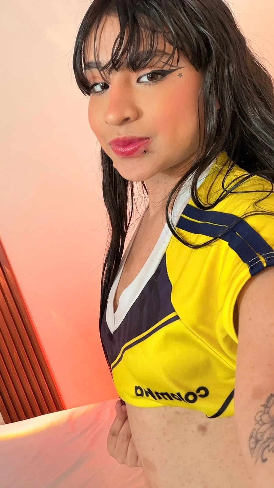 XXX Porn Photo of Nude sharoonramos 3