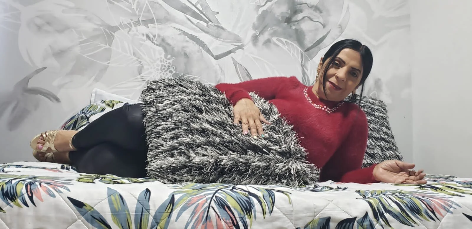 XXX Porn Photo of Nude ambercordoba 2