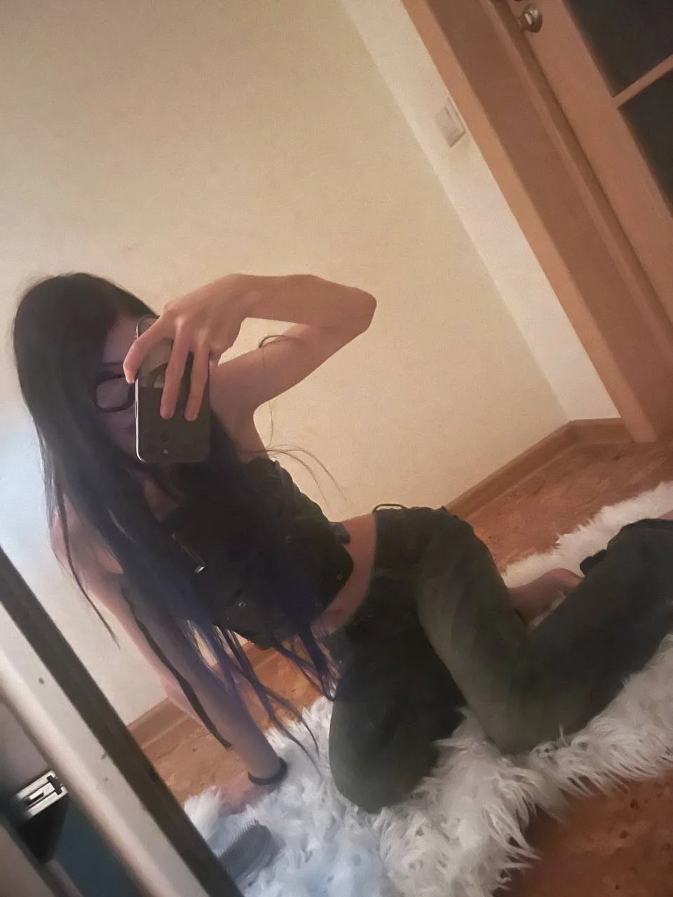 XXX Porn Photo of Nude CathrynKypuros 3