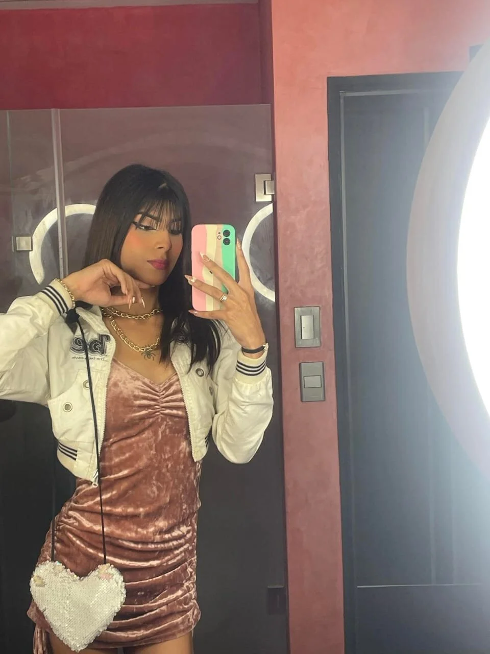 XXX Porn Photo of Nude CuteMiaaa 4