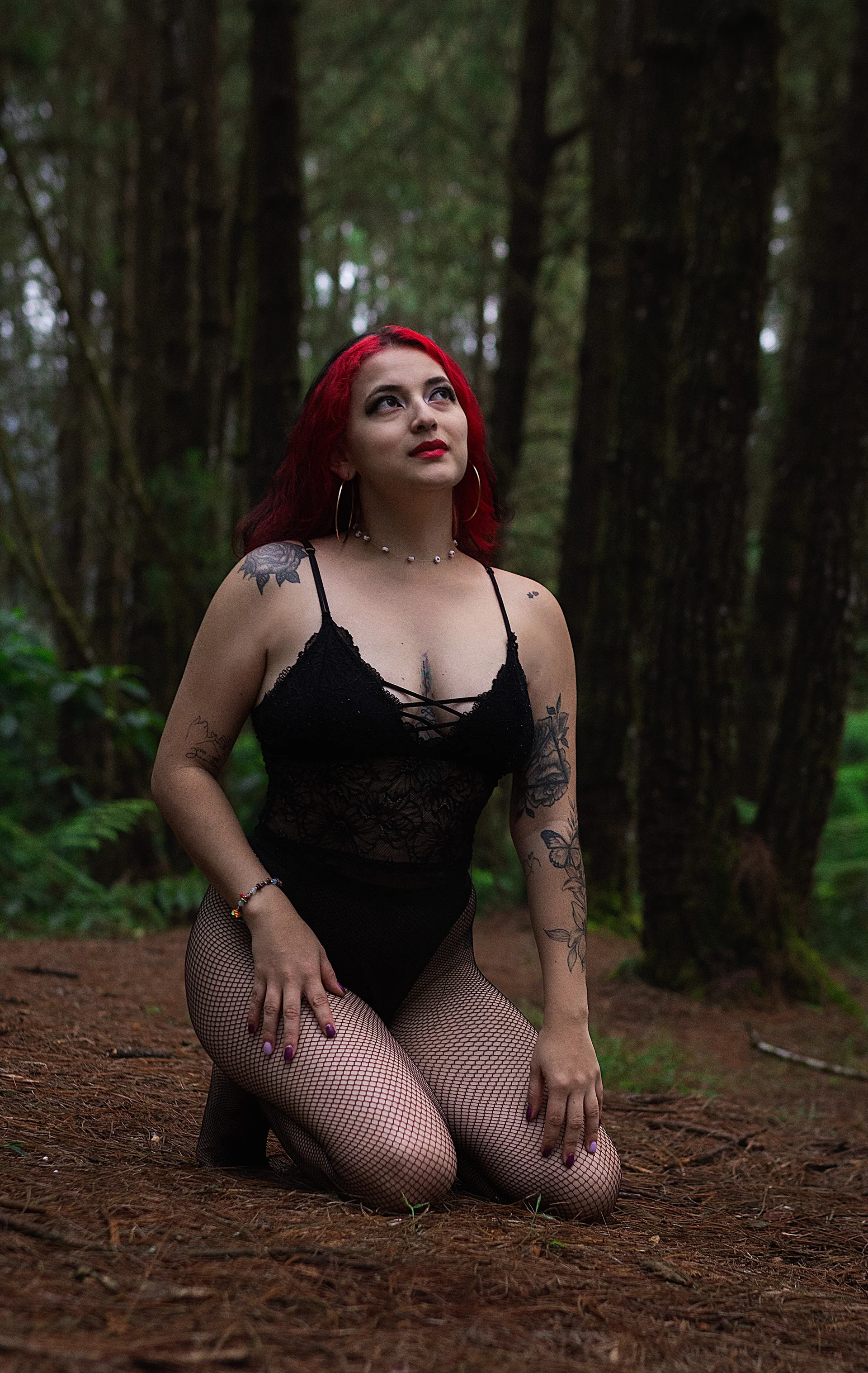 XXX Porn Photo of Nude eva_rosse69 53