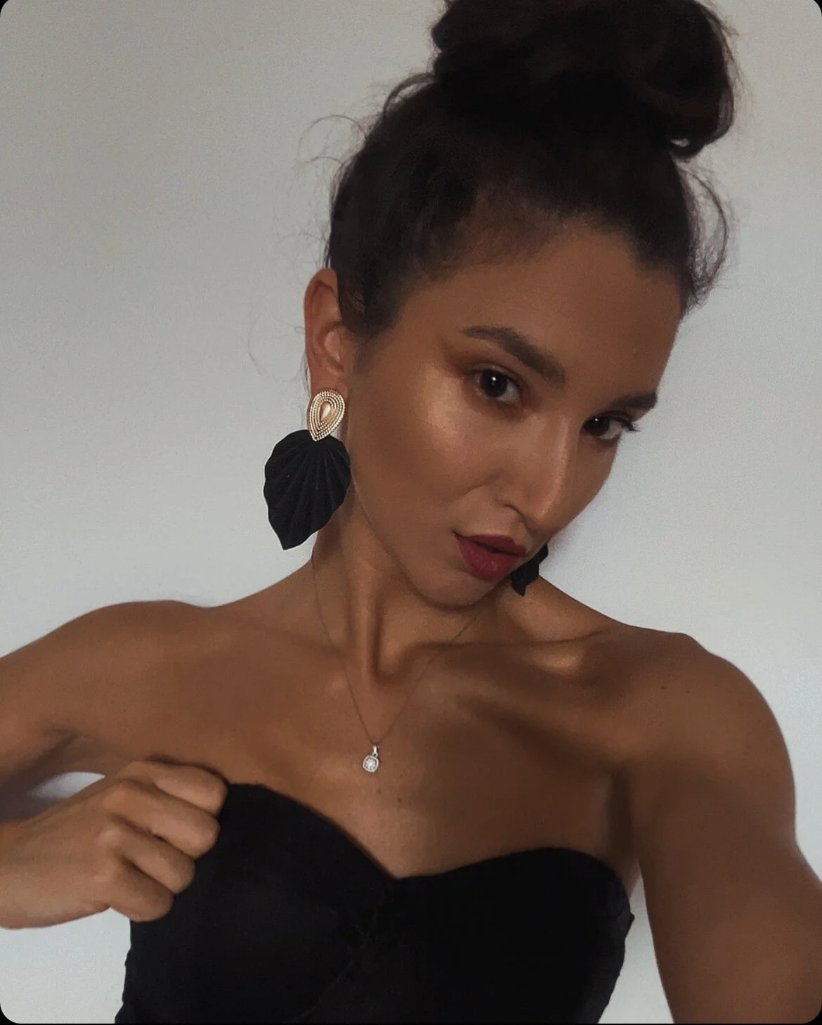 XXX Porn Photo of Nude tayakayan 24