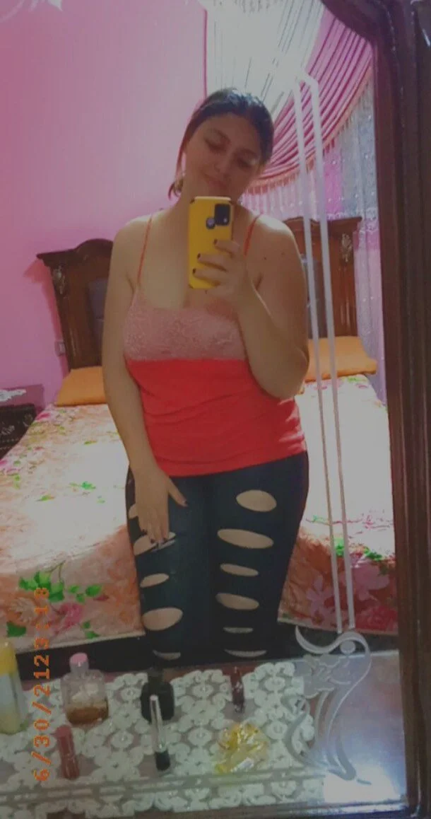 XXX Porn Photo of Nude miss_arabe 3