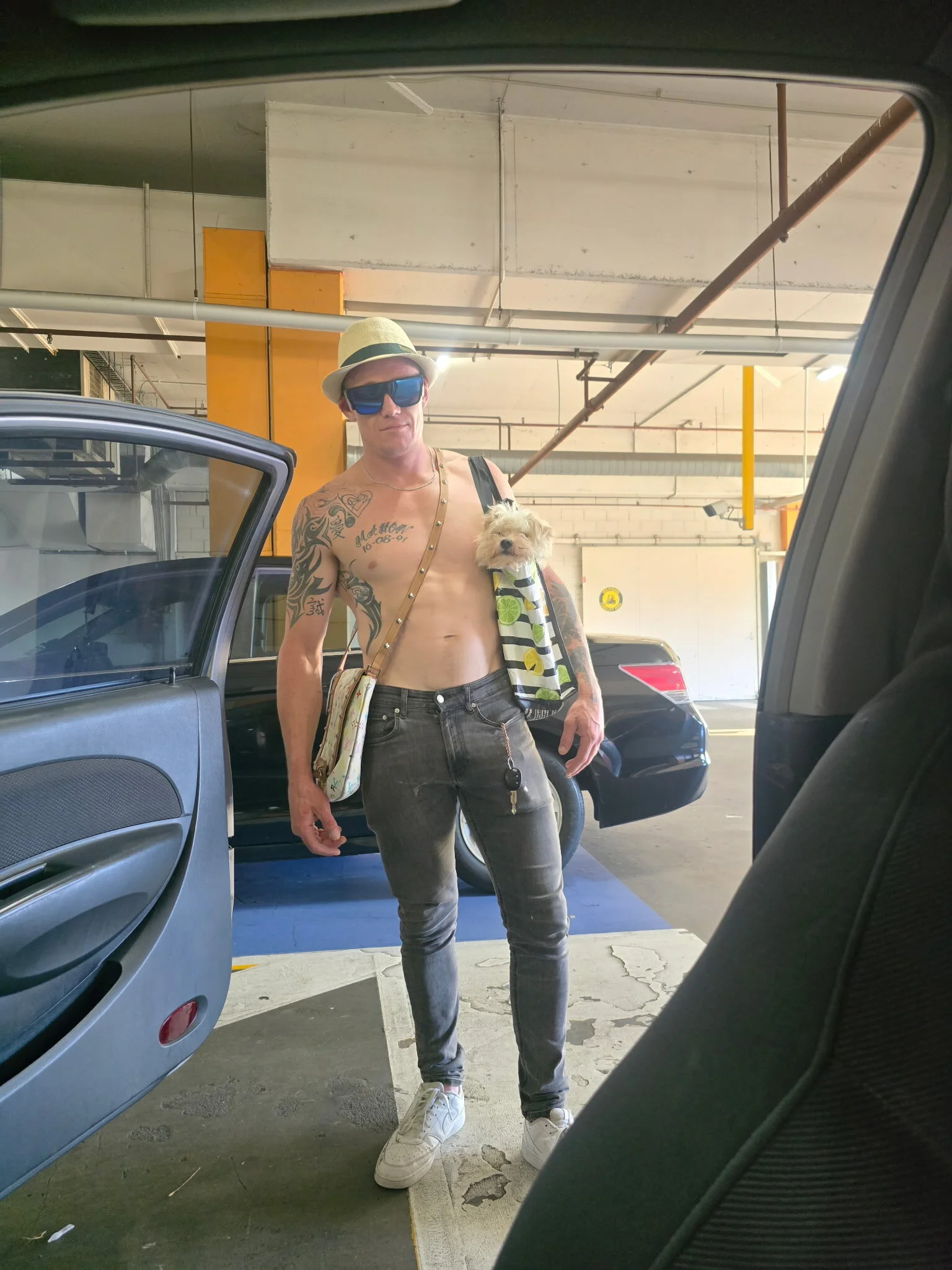 XXX Porn Photo of Nude SmashNTrash91 8