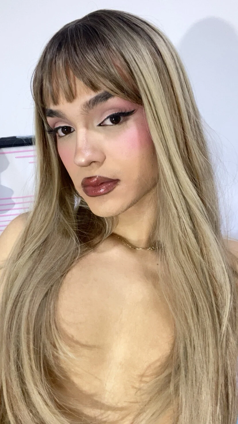 XXX Porn Photo of Nude SexIvon 32