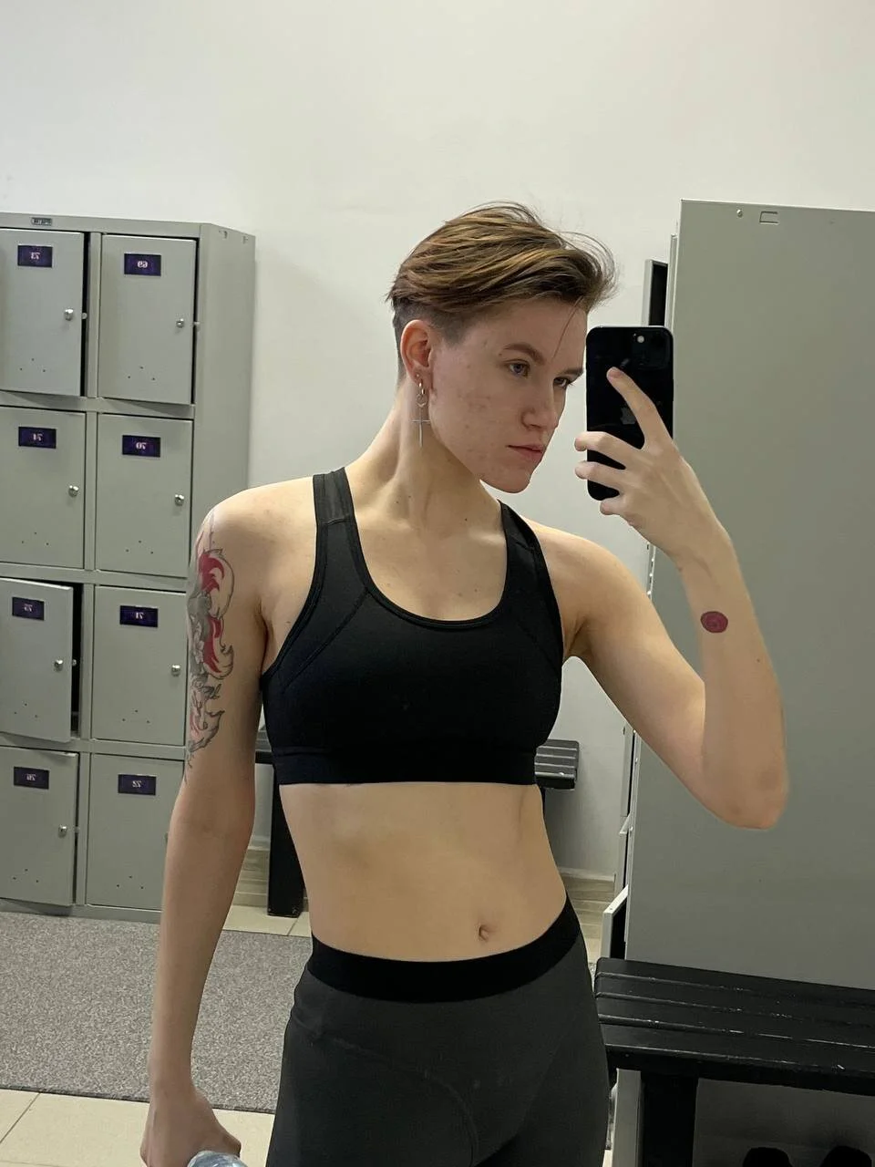 XXX Porn Photo of Nude JessieFlower 13