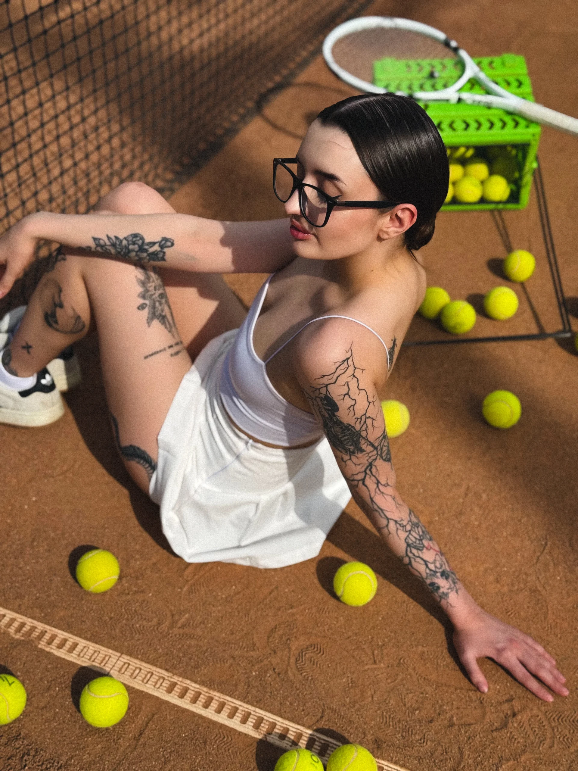 XXX Porn Photo of Nude AliceLids 40