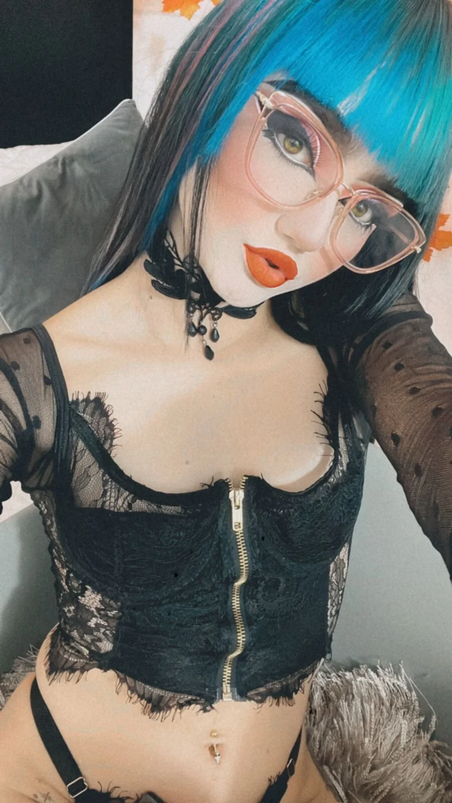 XXX Porn Photo of Nude Liza_Sweett 157