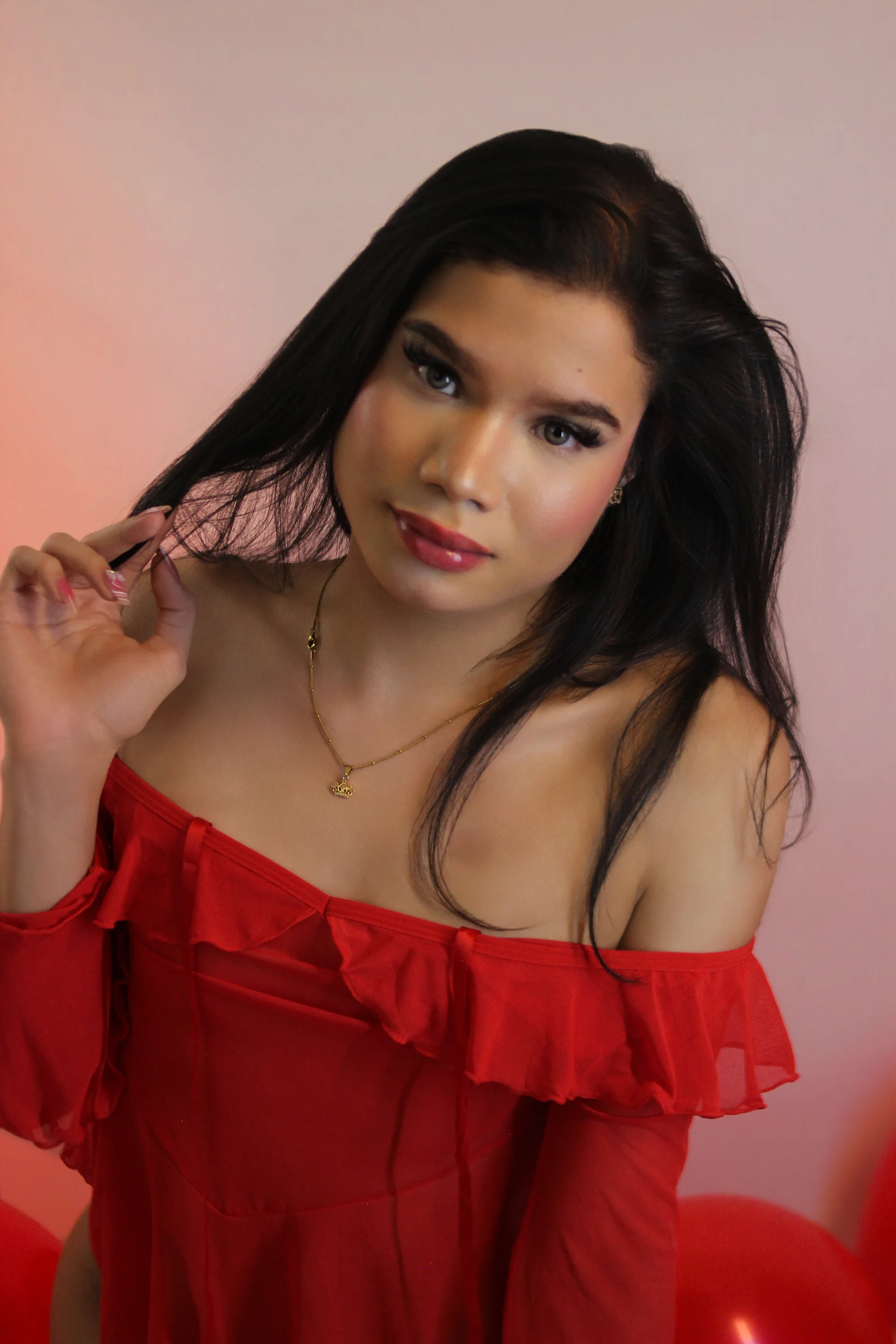 XXX Porn Photo of Nude Alanna_miaw 29
