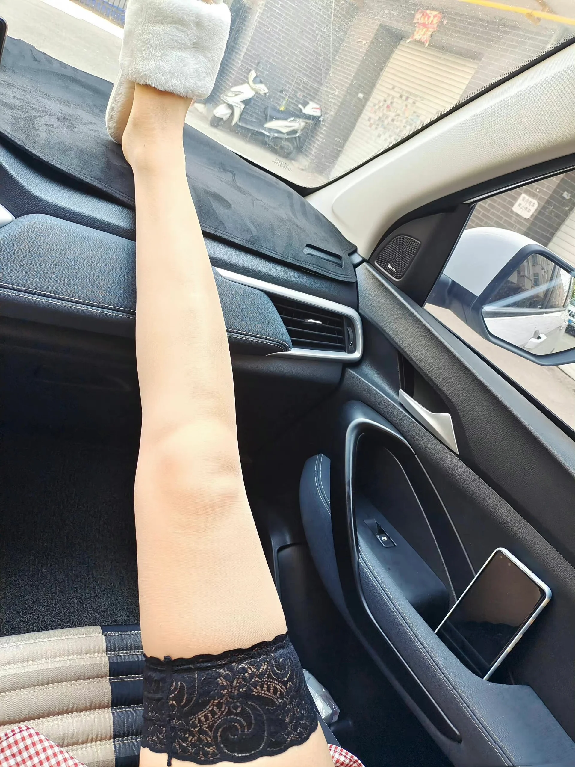 XXX Porn Photo of Nude xiao-Lin 2