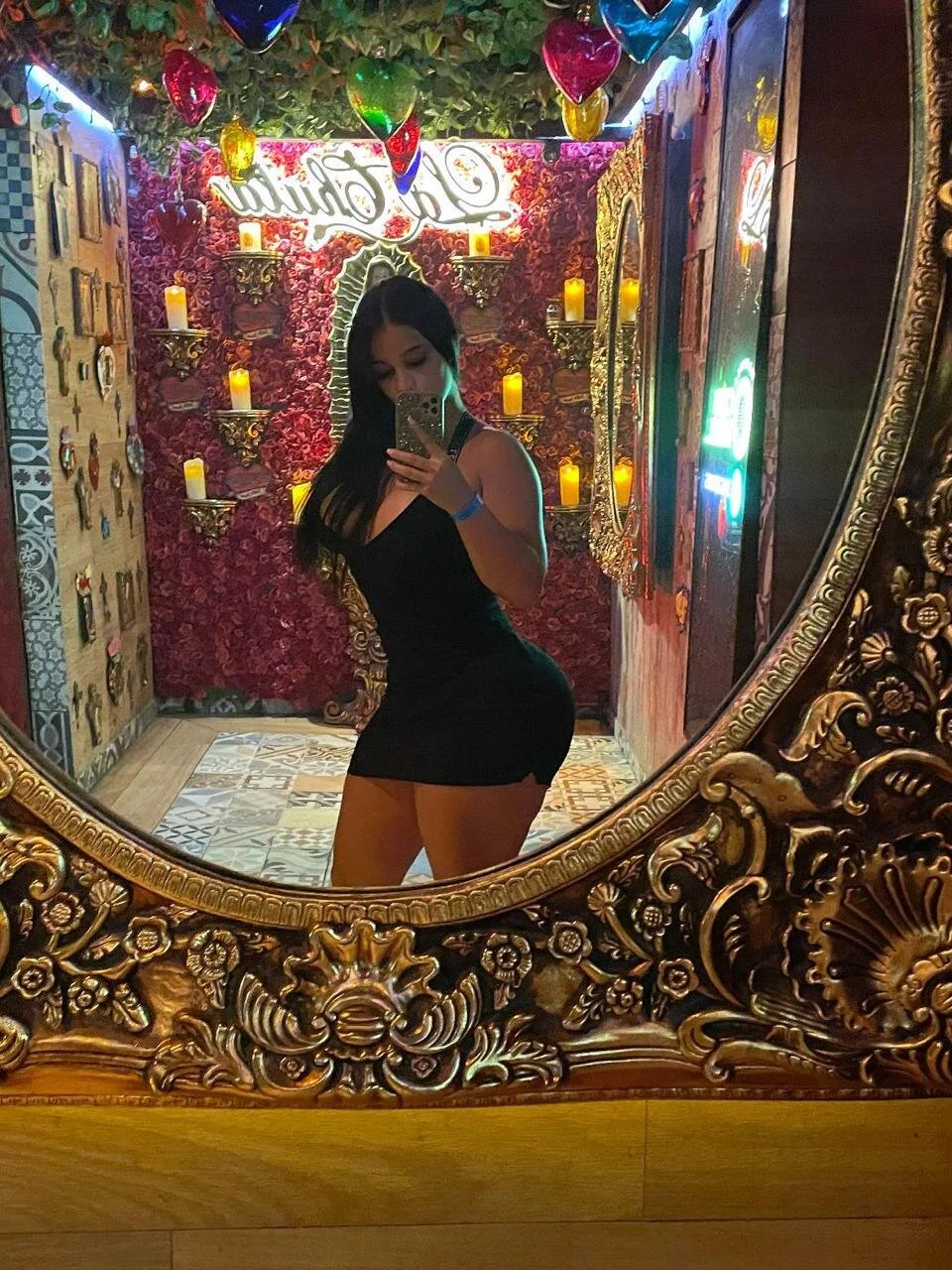 XXX Porn Photo of Nude Samantha_Mont 5