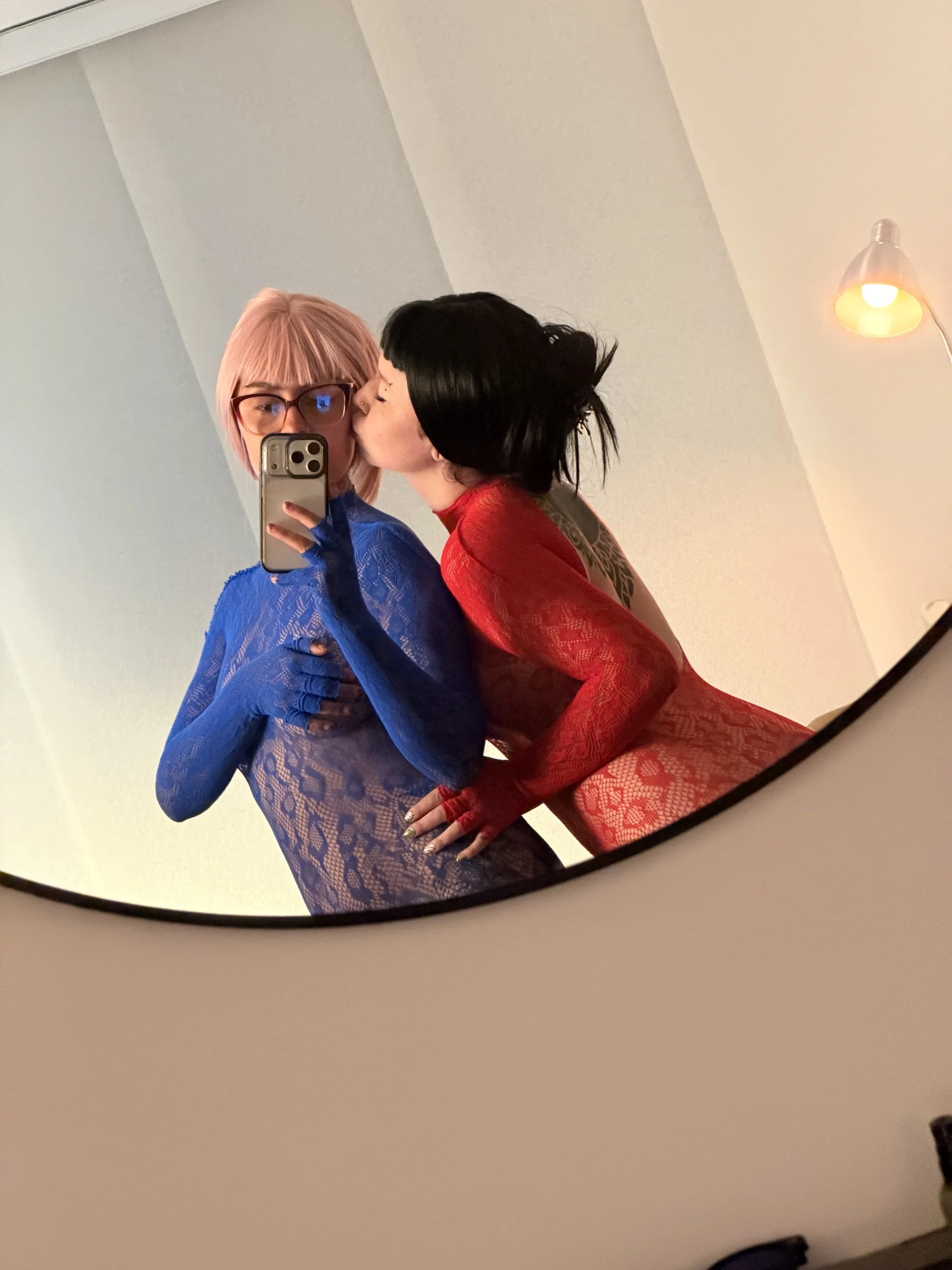 XXX Porn Photo of Nude BinaryNoir 1