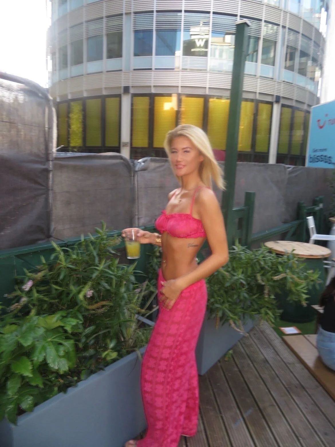XXX Porn Photo of Nude roxyrosexo 7