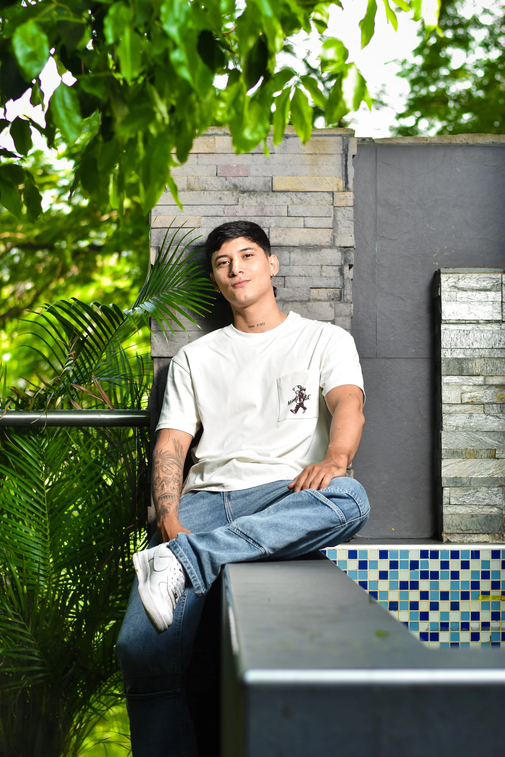 XXX Porn Photo of Nude Damian23__ 13