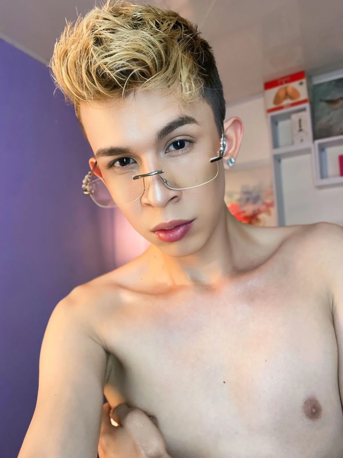 XXX Porn Photo of Nude Juaan_Diick 45