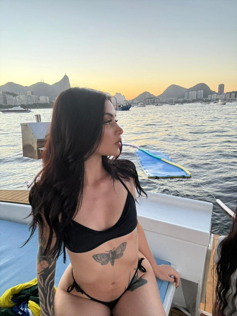 XXX Porn Photo of Nude Giselle_royy 30