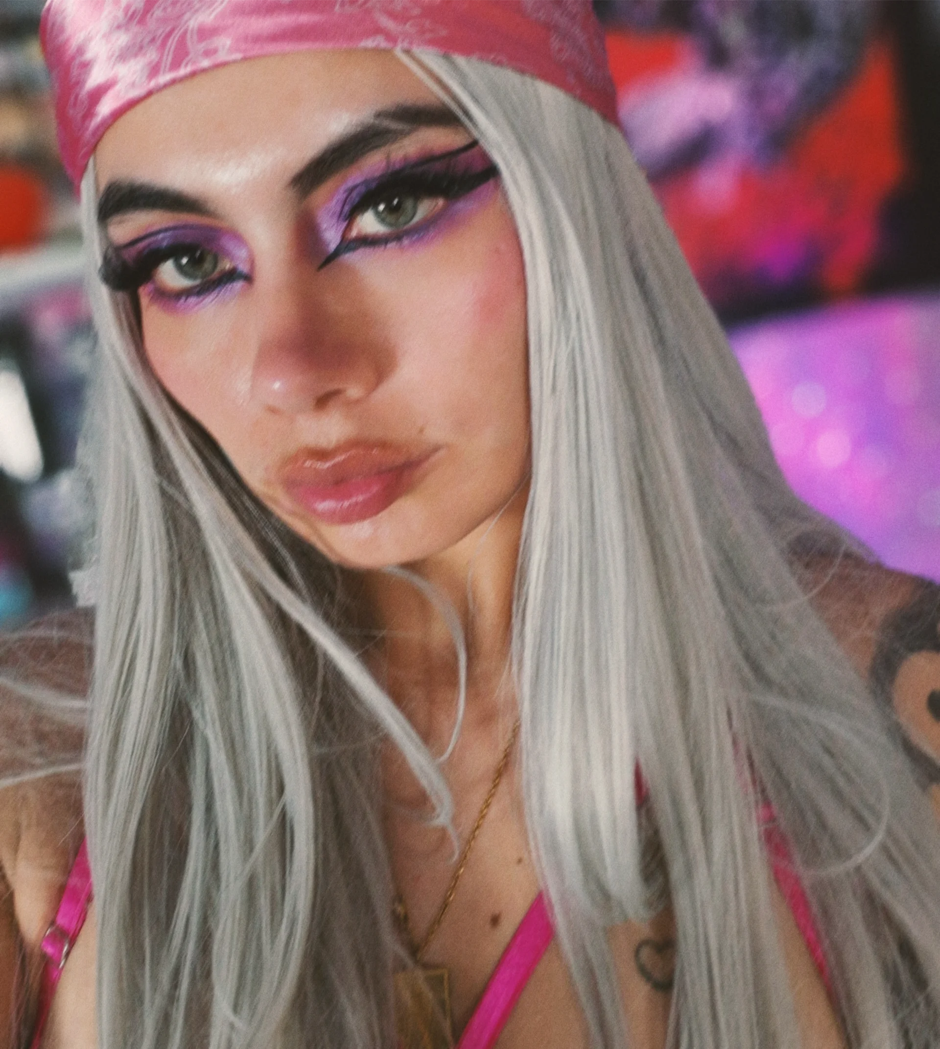 XXX Porn Photo of Nude _sakae_ 223